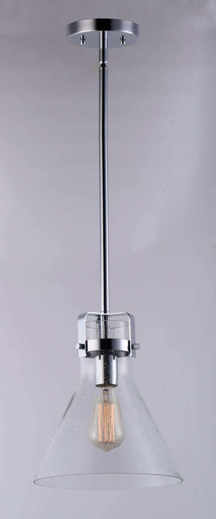 Seafarer Pendant Polished Chrome alternate view
