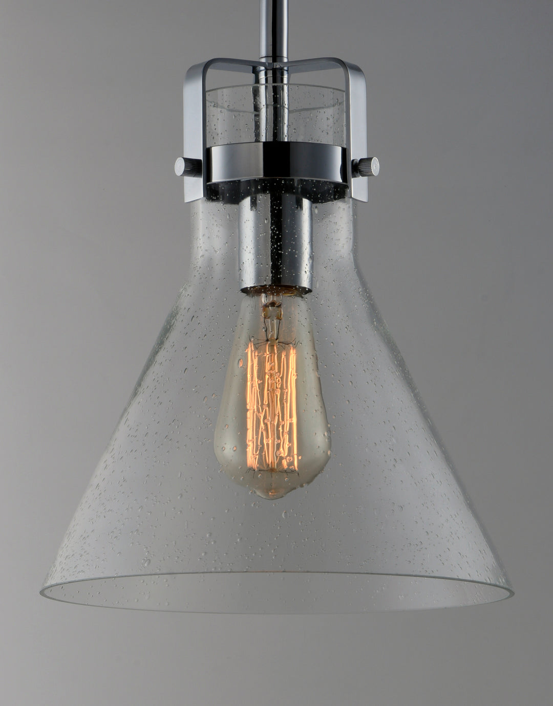 Seafarer Pendant Polished Chrome alternate view