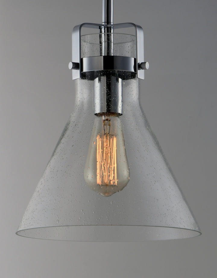 Seafarer Pendant Polished Chrome alternate view