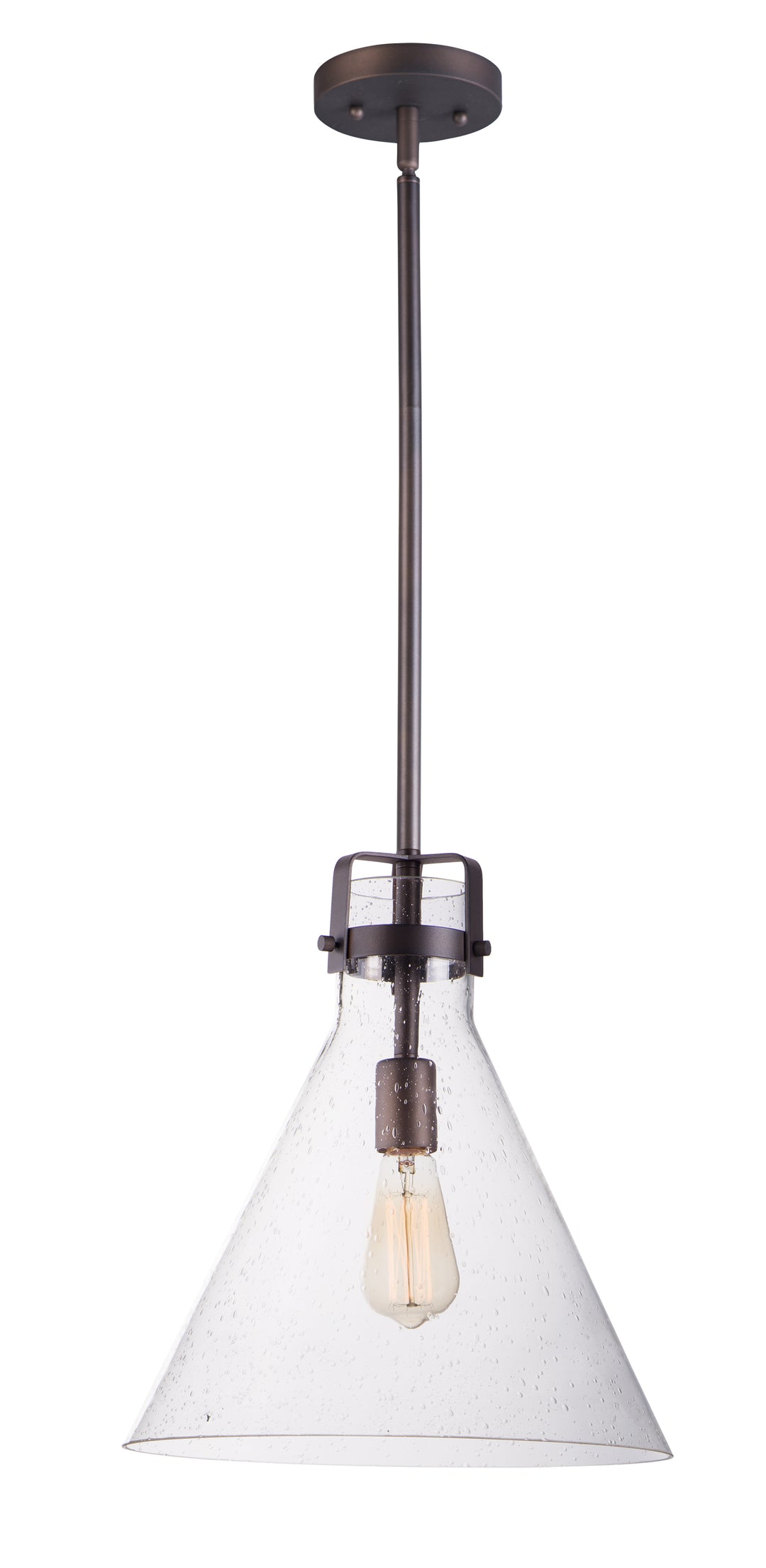 Seafarer 1-Light pendant Oil Rubbed Bronze