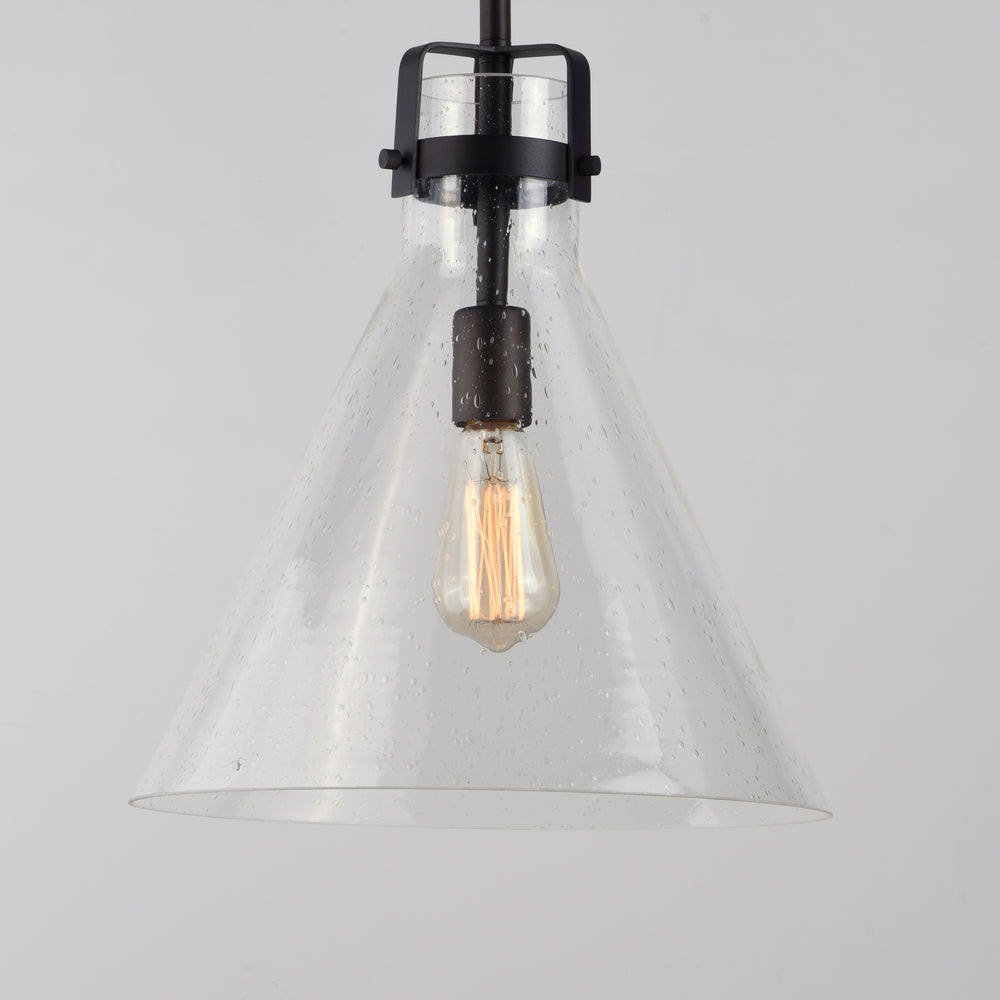 Seafarer 1-Light pendant Oil Rubbed Bronze alternate view