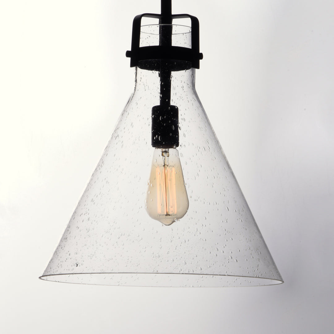Seafarer 1-Light pendant Oil Rubbed Bronze alternate view