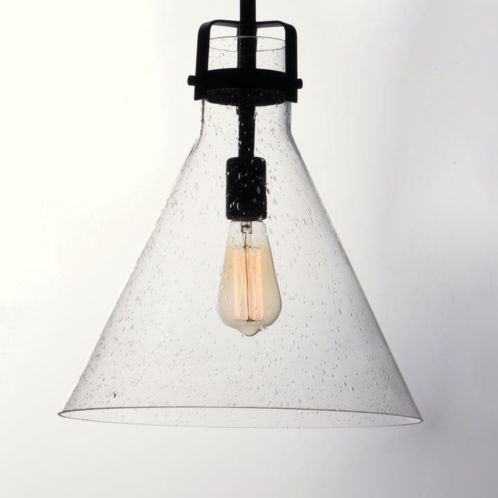 Seafarer 1-Light pendant Oil Rubbed Bronze alternate view
