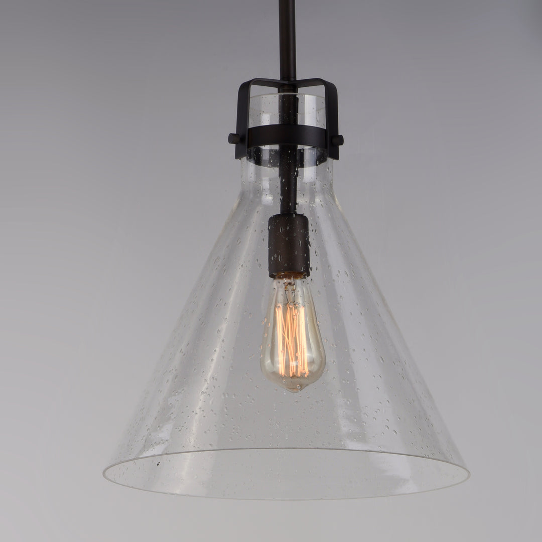 Seafarer 1-Light pendant Oil Rubbed Bronze alternate view