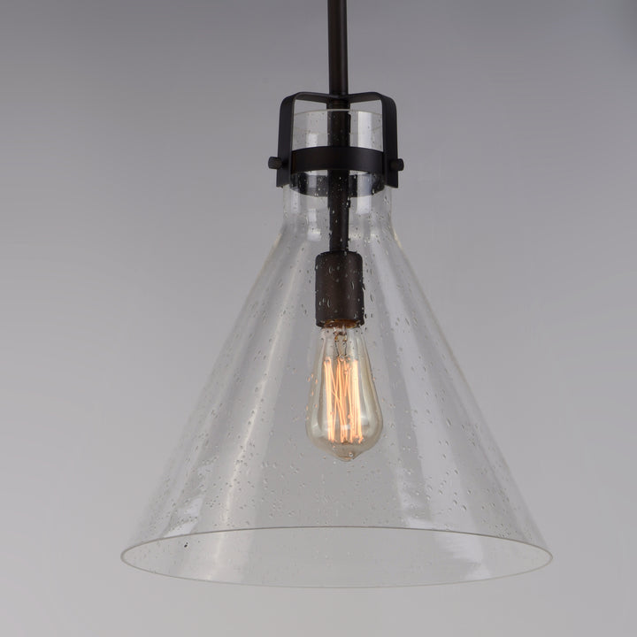 Seafarer 1-Light pendant Oil Rubbed Bronze alternate view