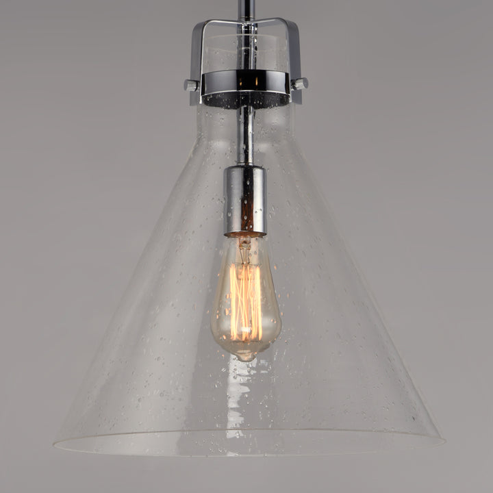Seafarer Pendant Polished Chrome alternate view