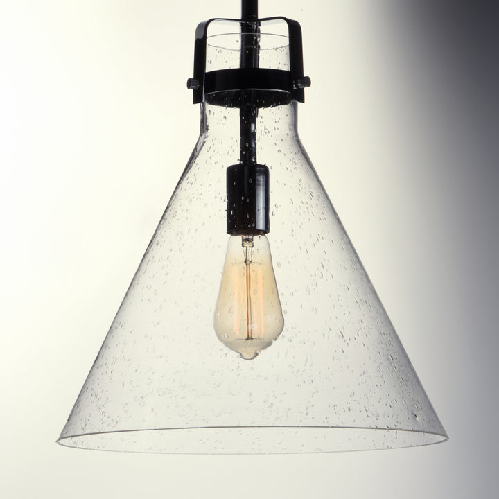 Seafarer Pendant Polished Chrome alternate view