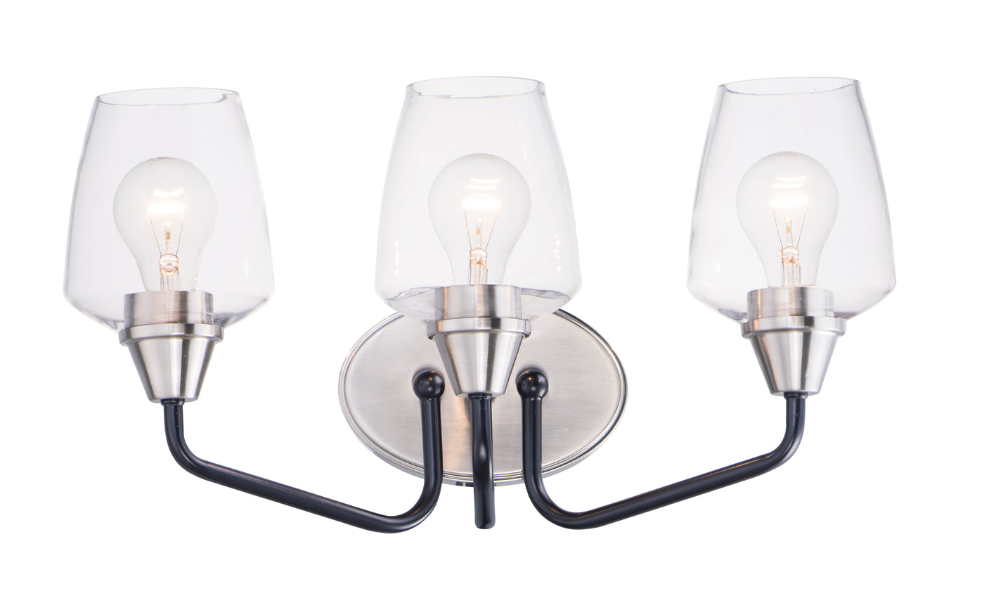 Goblet - Multiuple Light Bath Vanity