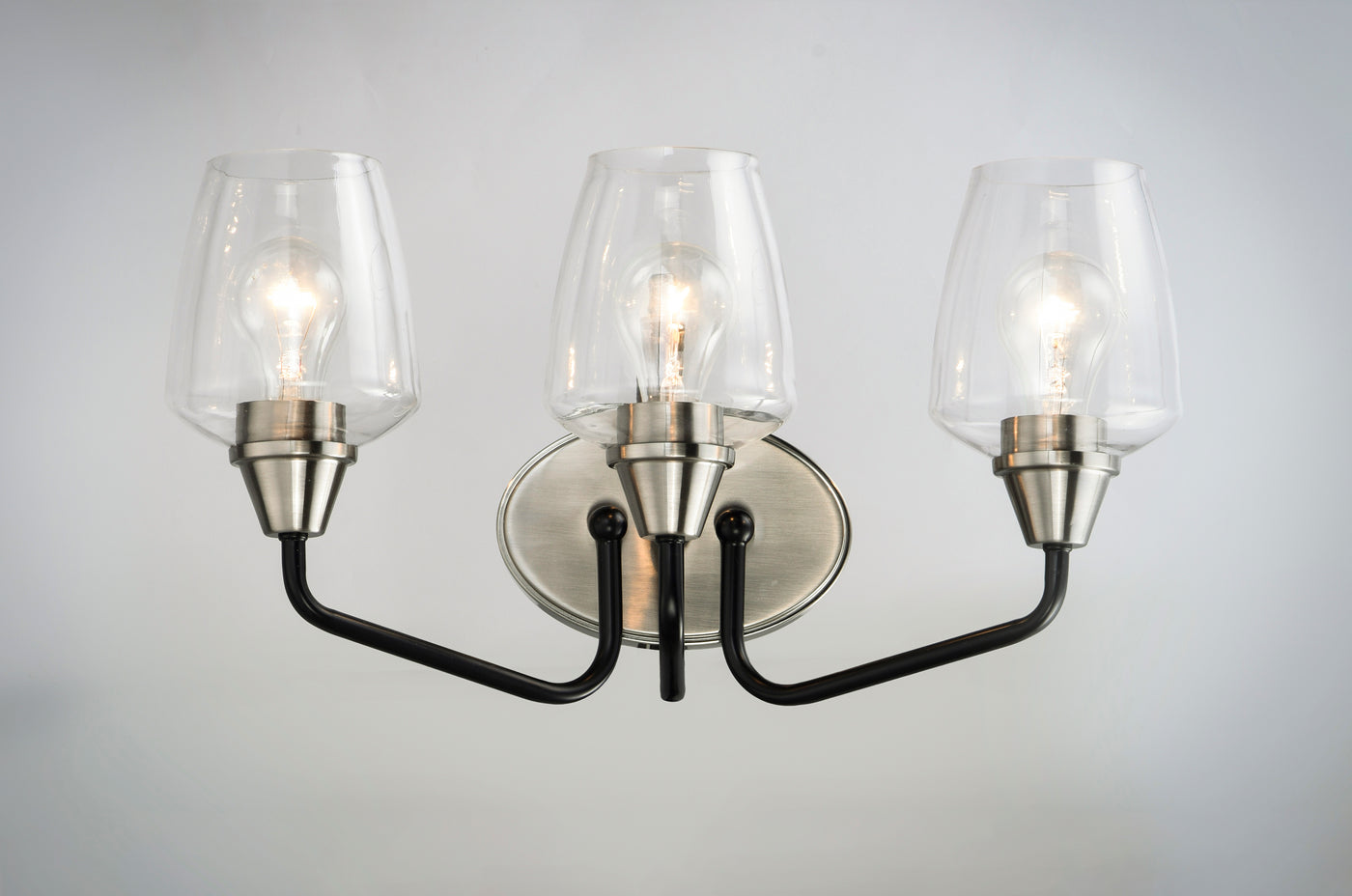 Goblet - Multiuple Light Bath Vanity