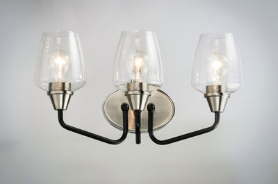 Goblet - Multiuple Light Bath Vanity