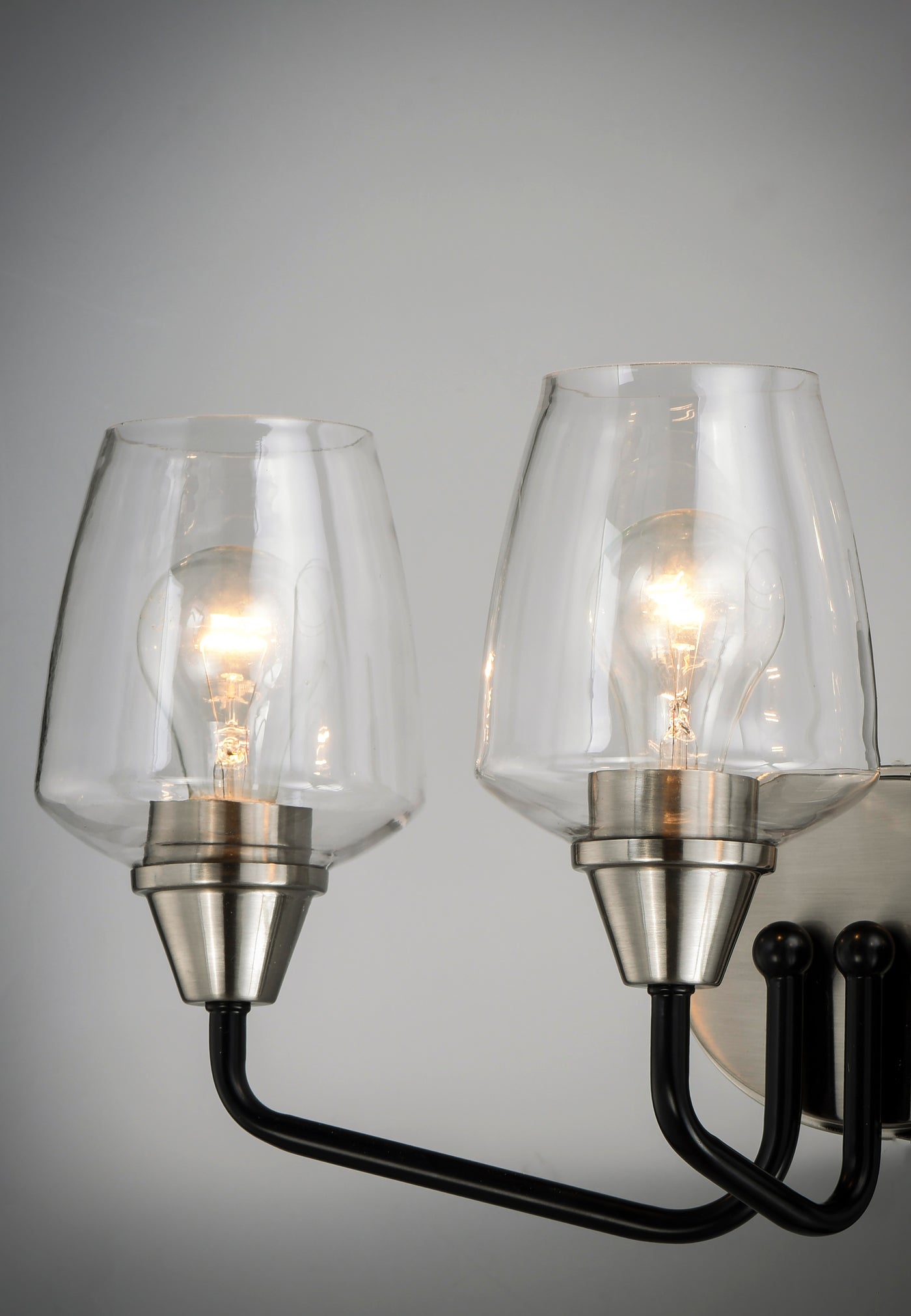 Goblet - Multiuple Light Bath Vanity