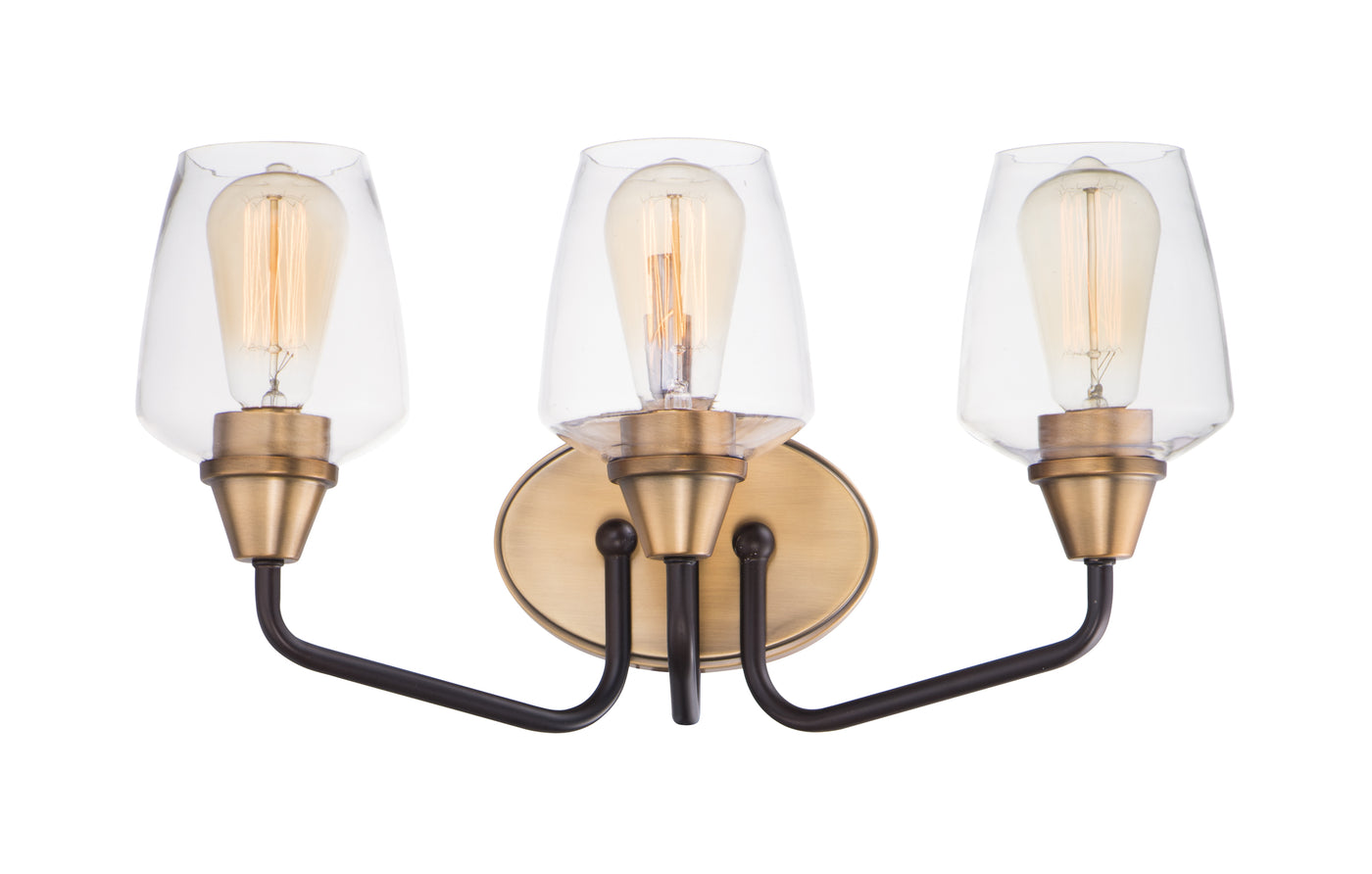 Goblet - Multiuple Light Bath Vanity