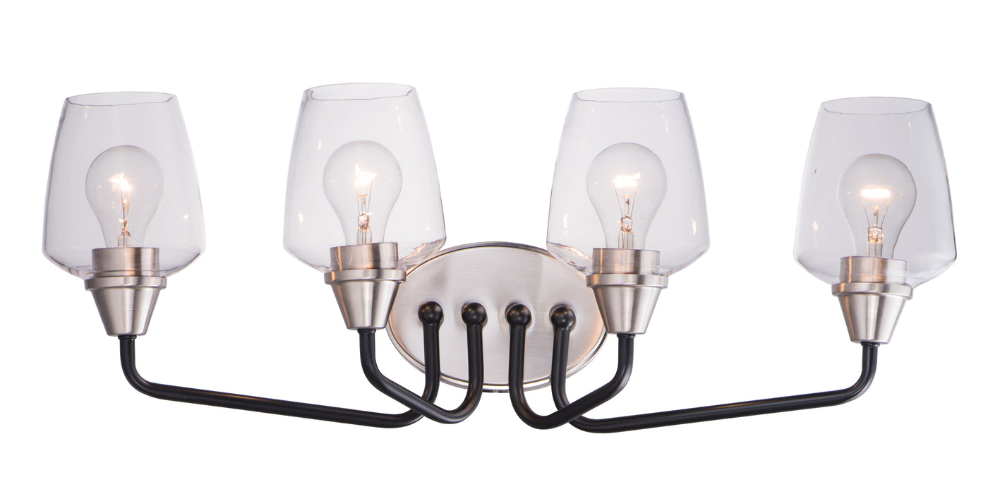 Goblet - Multiuple Light Bath Vanity