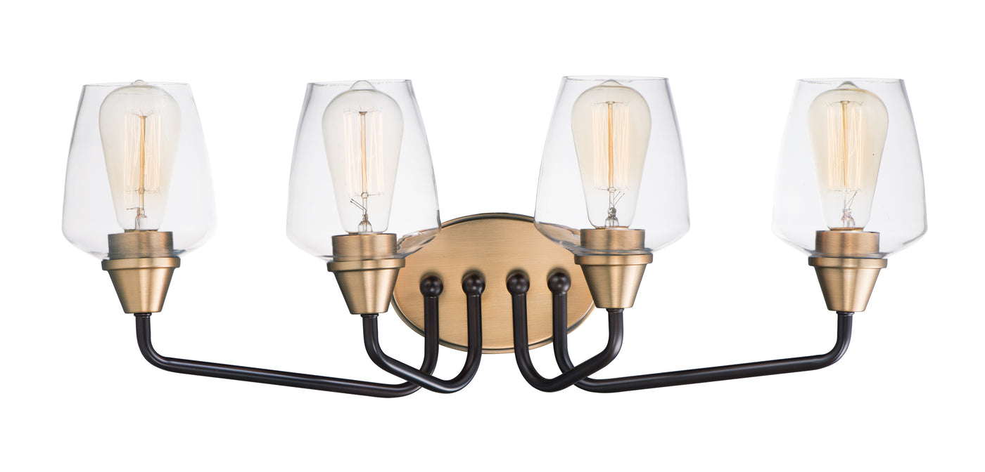 Goblet - Multiuple Light Bath Vanity