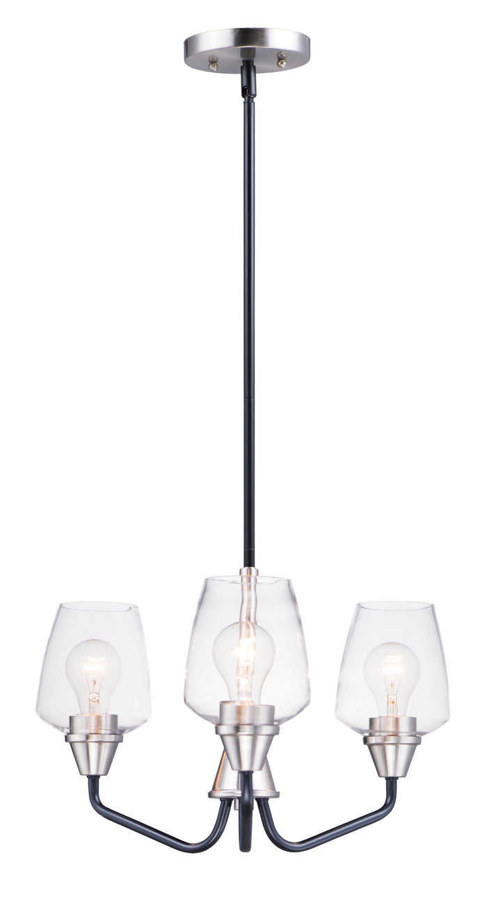 Goblet Chandelier