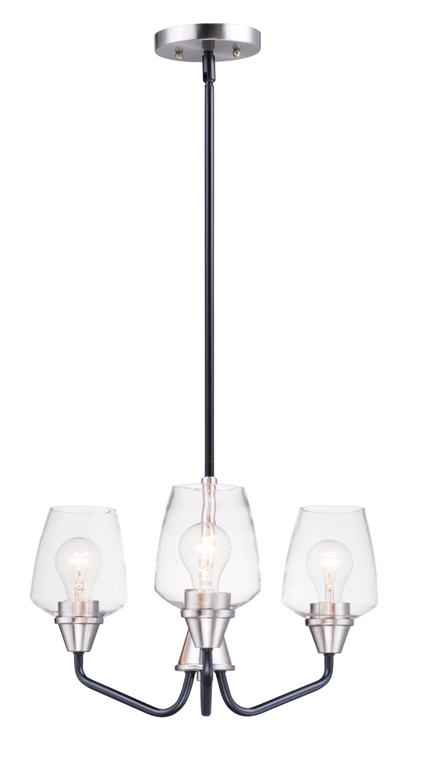 Goblet - Multiple Light Chandelier