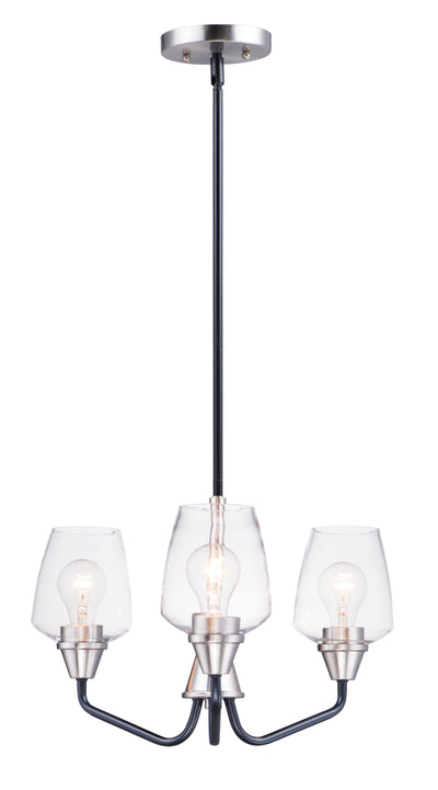 Goblet - Multiple Light Chandelier