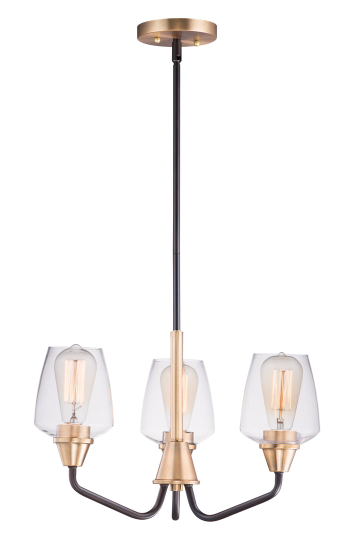 Goblet Chandelier
