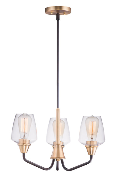 Goblet - Multiple Light Chandelier