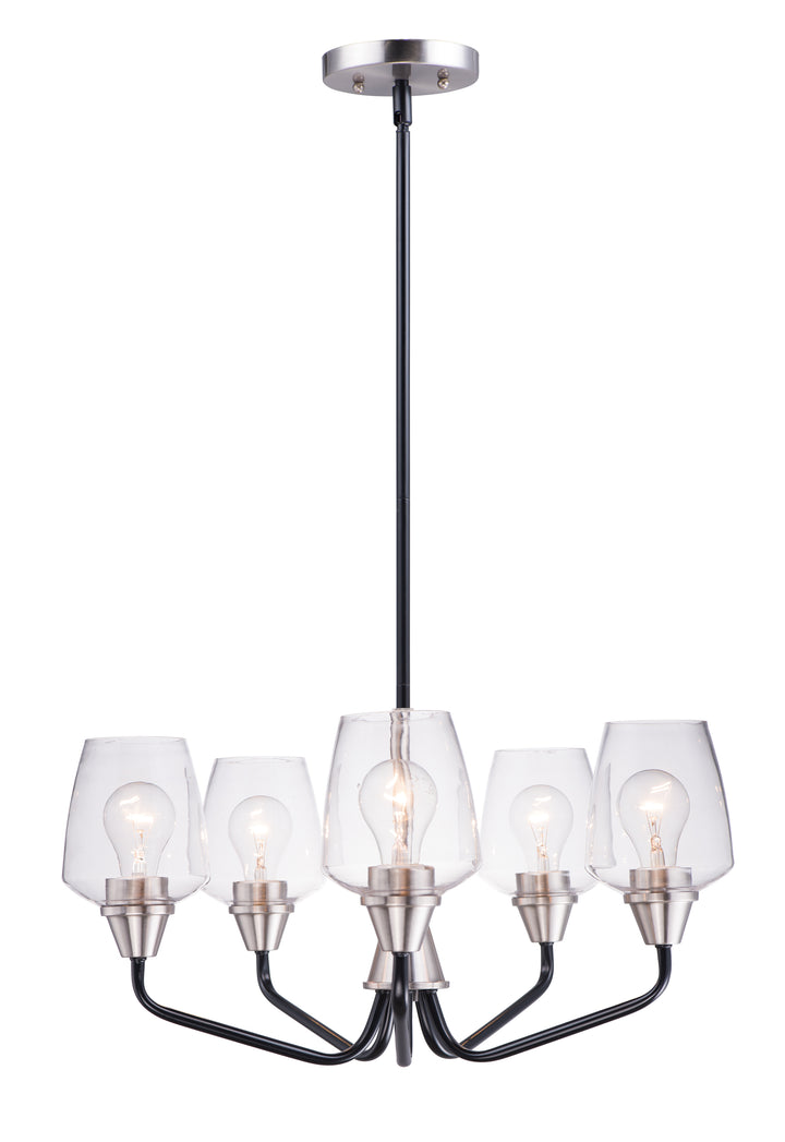 Goblet Chandelier