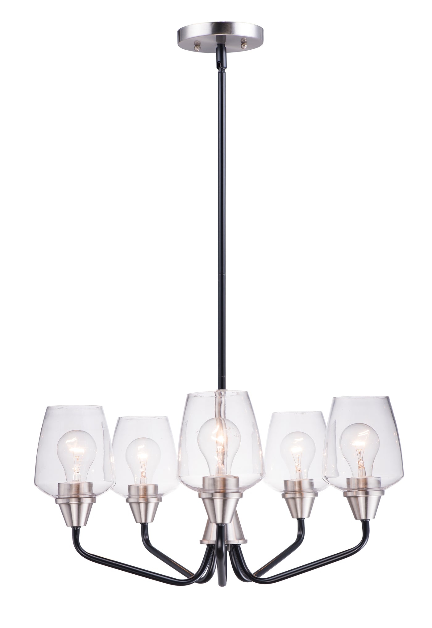 Goblet - Multiple Light Chandelier