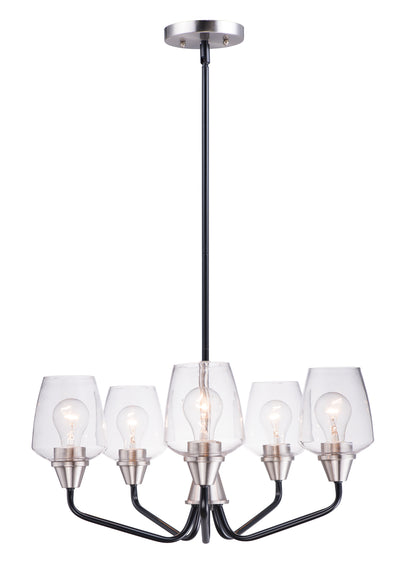 Goblet - Multiple Light Chandelier