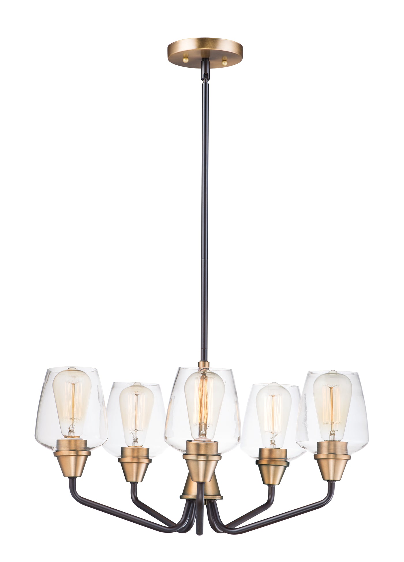 Goblet - Multiple Light Chandelier