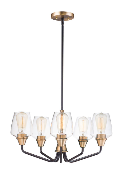 Goblet - Multiple Light Chandelier