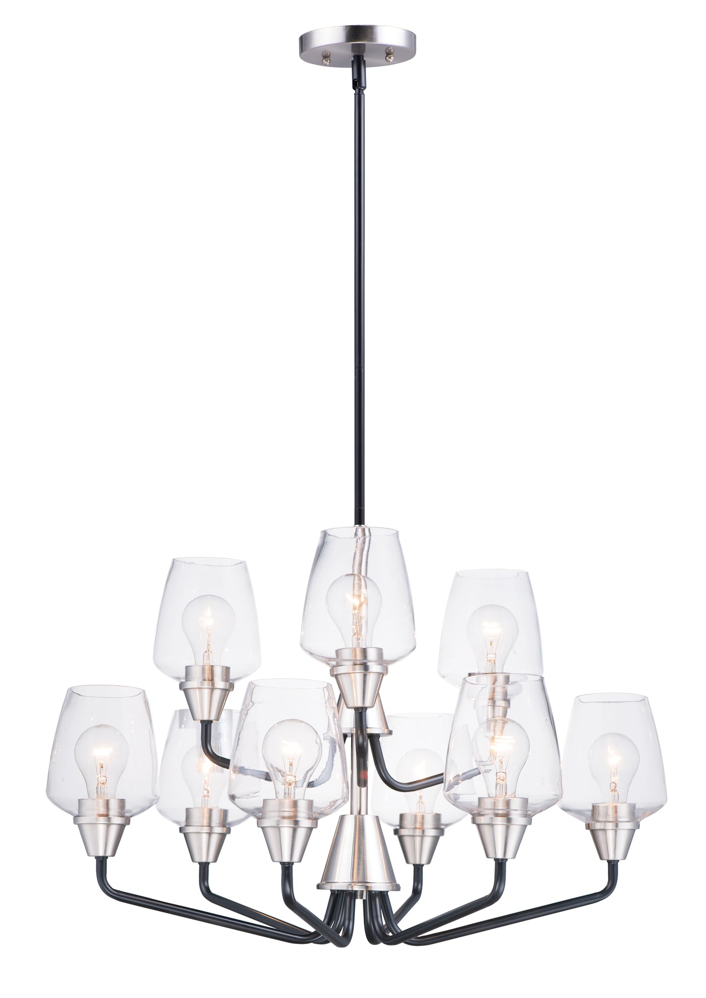 Goblet - Multiple Light Chandelier