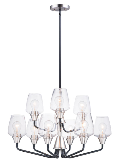 Goblet - Multiple Light Chandelier