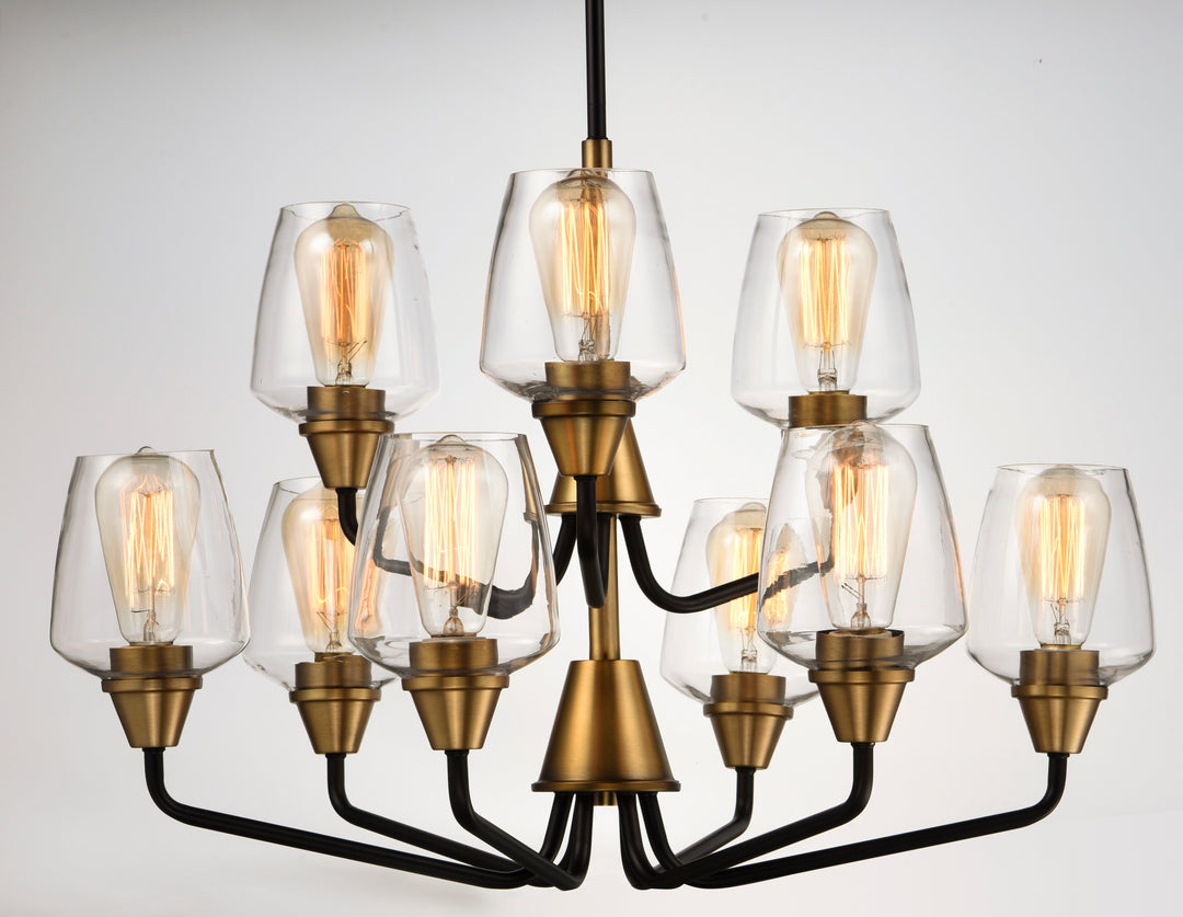 Goblet Chandelier
