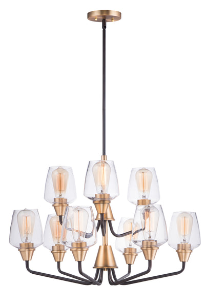 Goblet - Multiple Light Chandelier