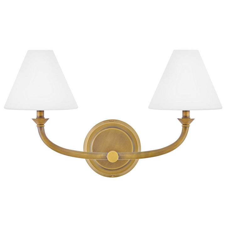 Greta Vanity