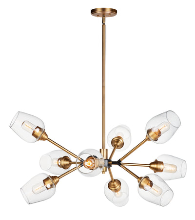 Savvy - Multiple Light Chandelier