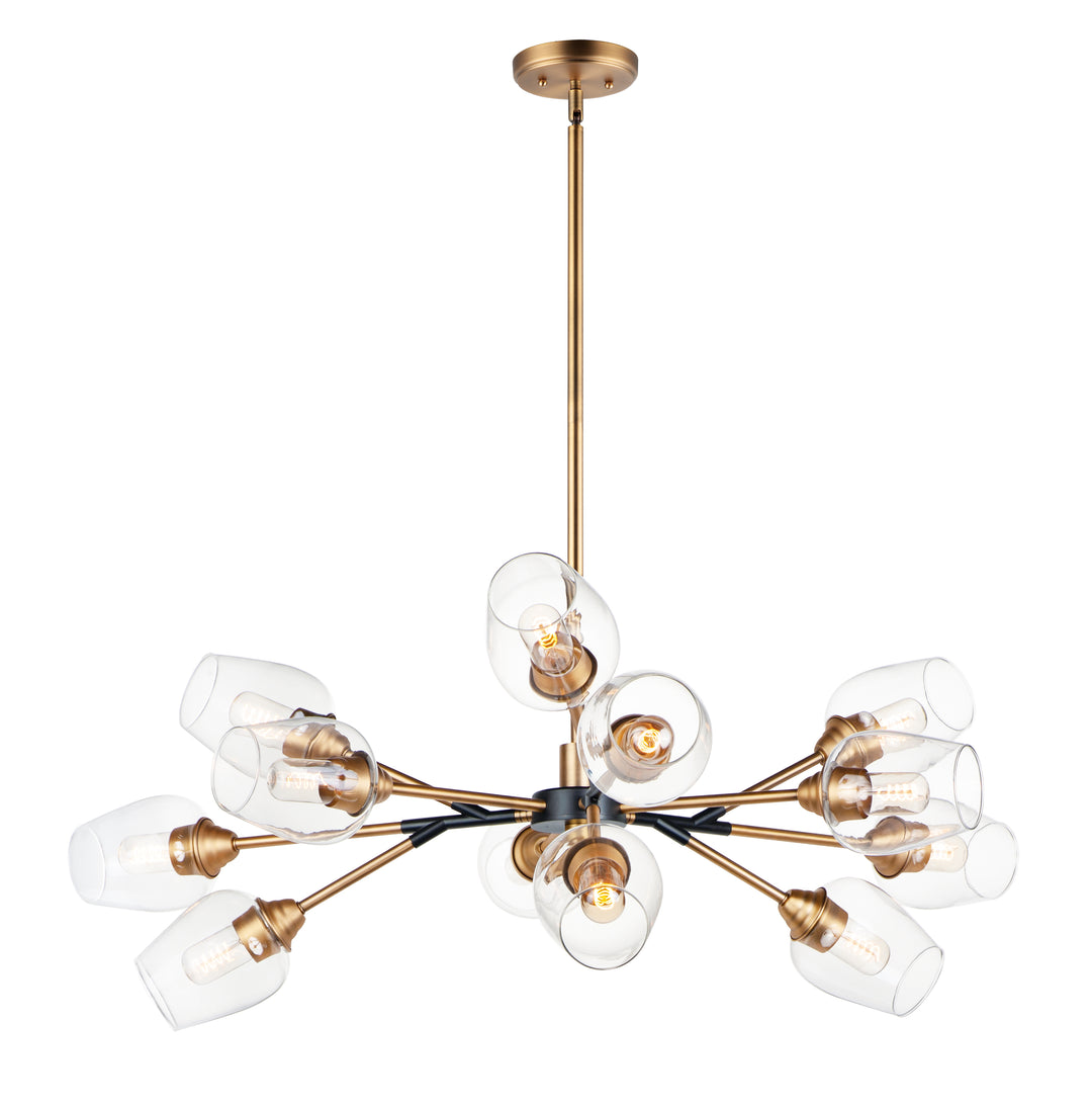 Savvy Chandelier