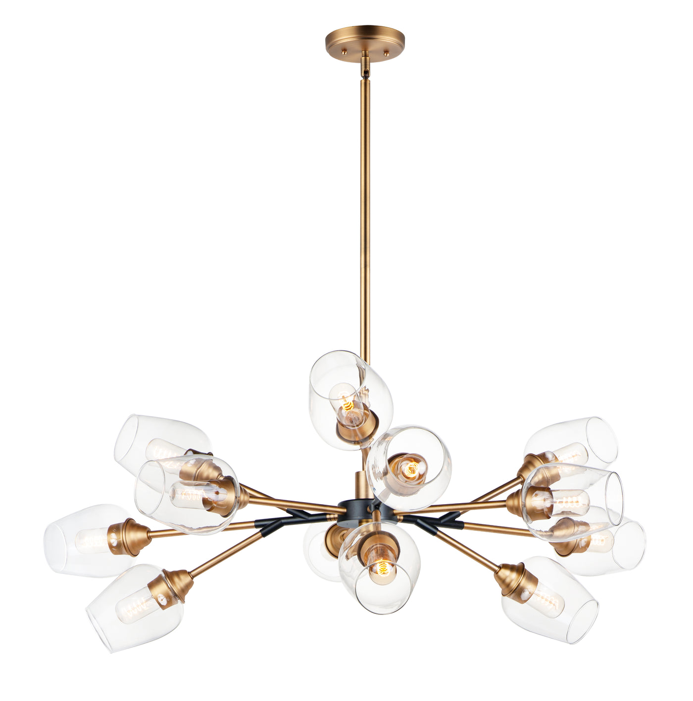 Savvy - Multiple Light Chandelier