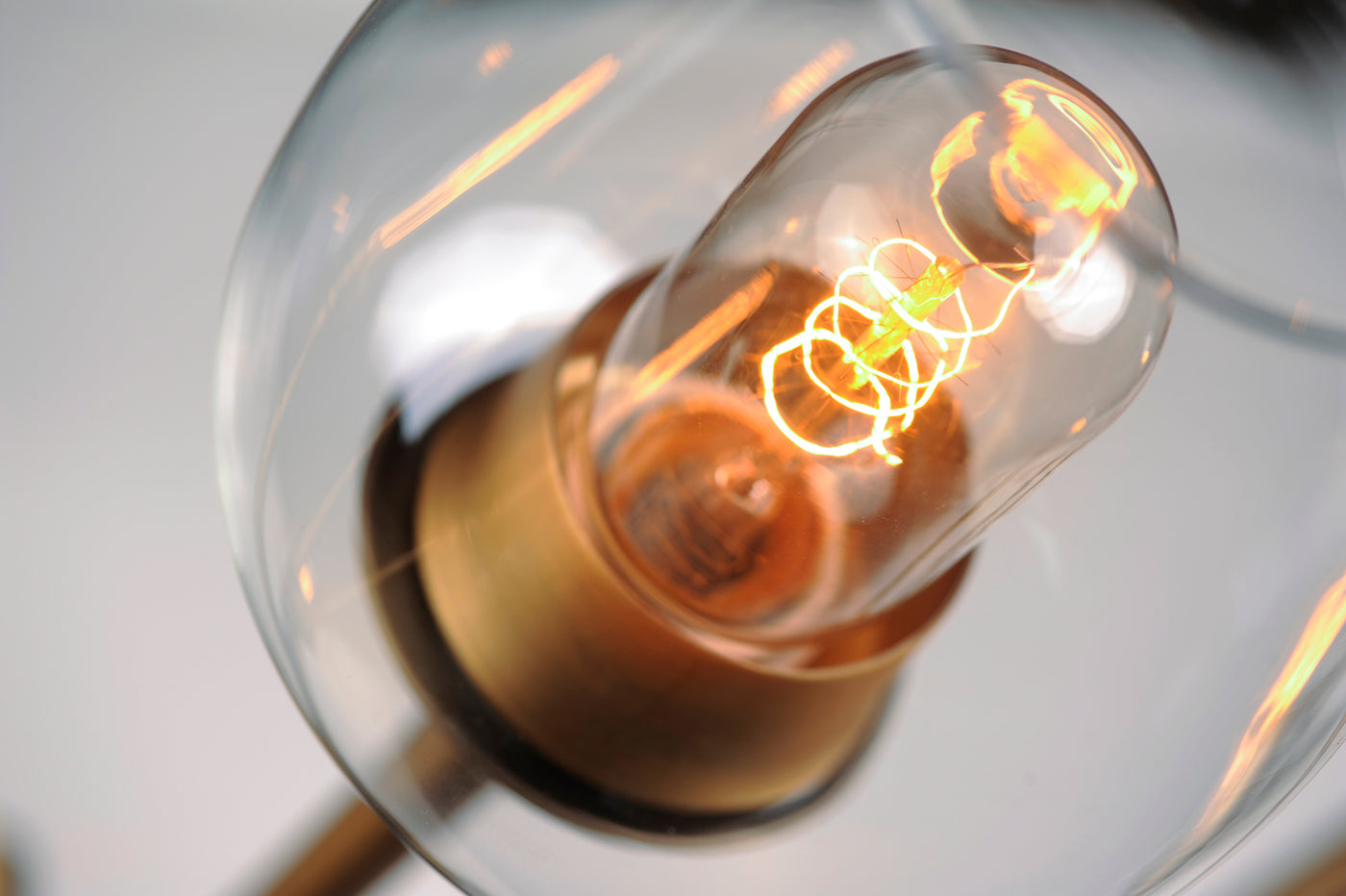 Savvy - Multiple Light Chandelier