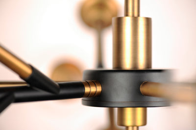 Savvy - Multiple Light Chandelier