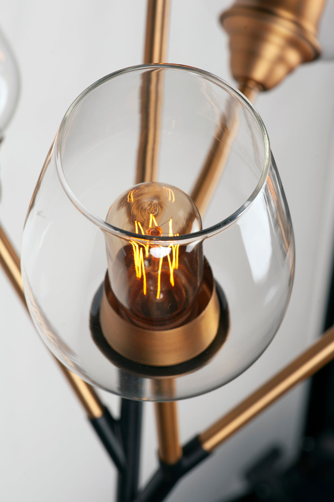 Savvy Chandelier