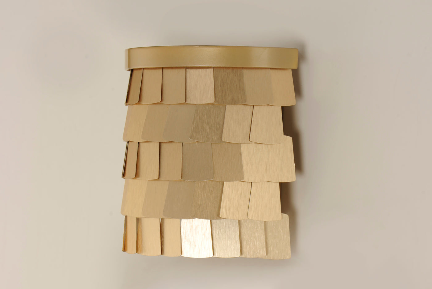 Glamour - 2 Light Wall Sconce