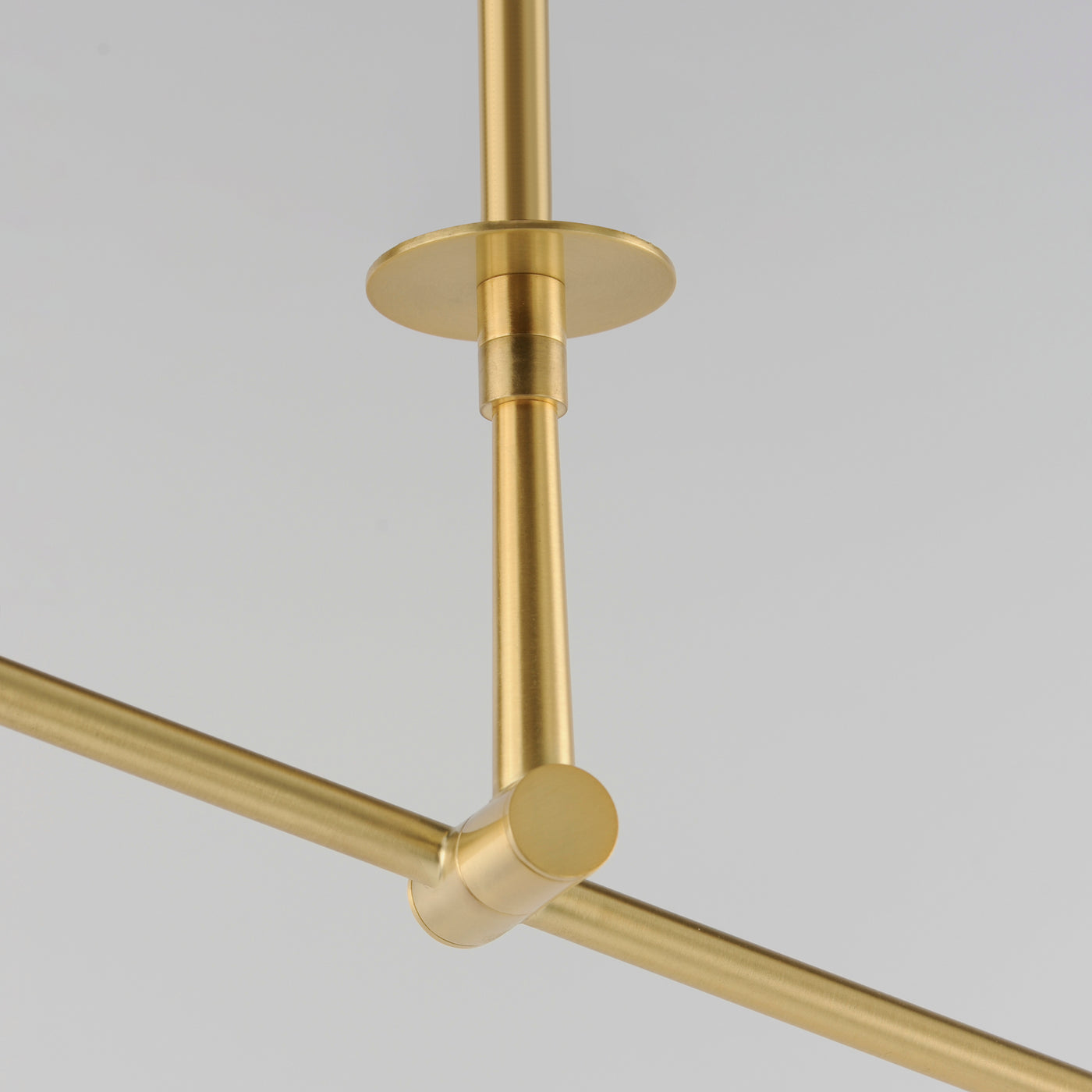 Equilibrium - 2 Light LED Pendant
