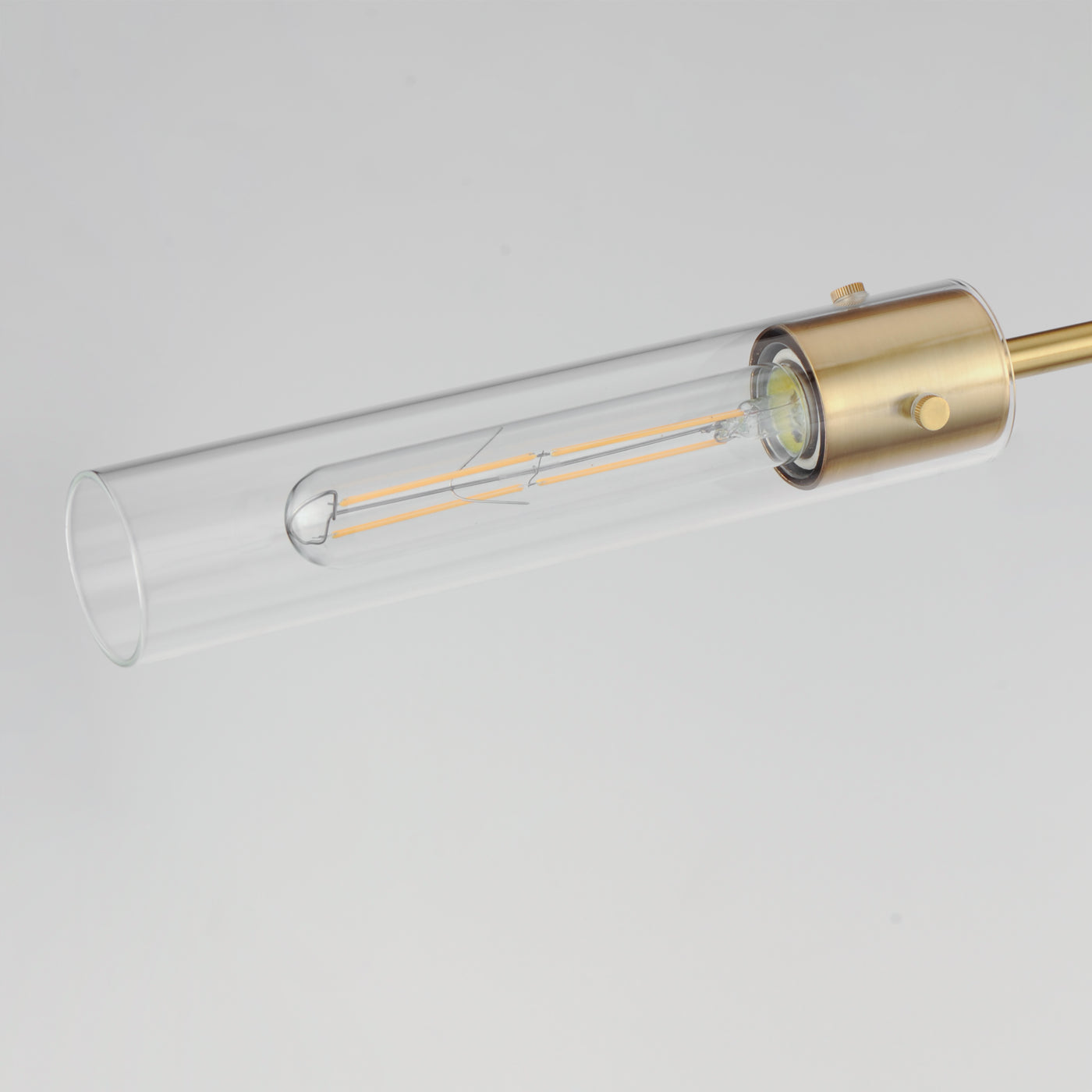 Equilibrium - 2 Light LED Pendant