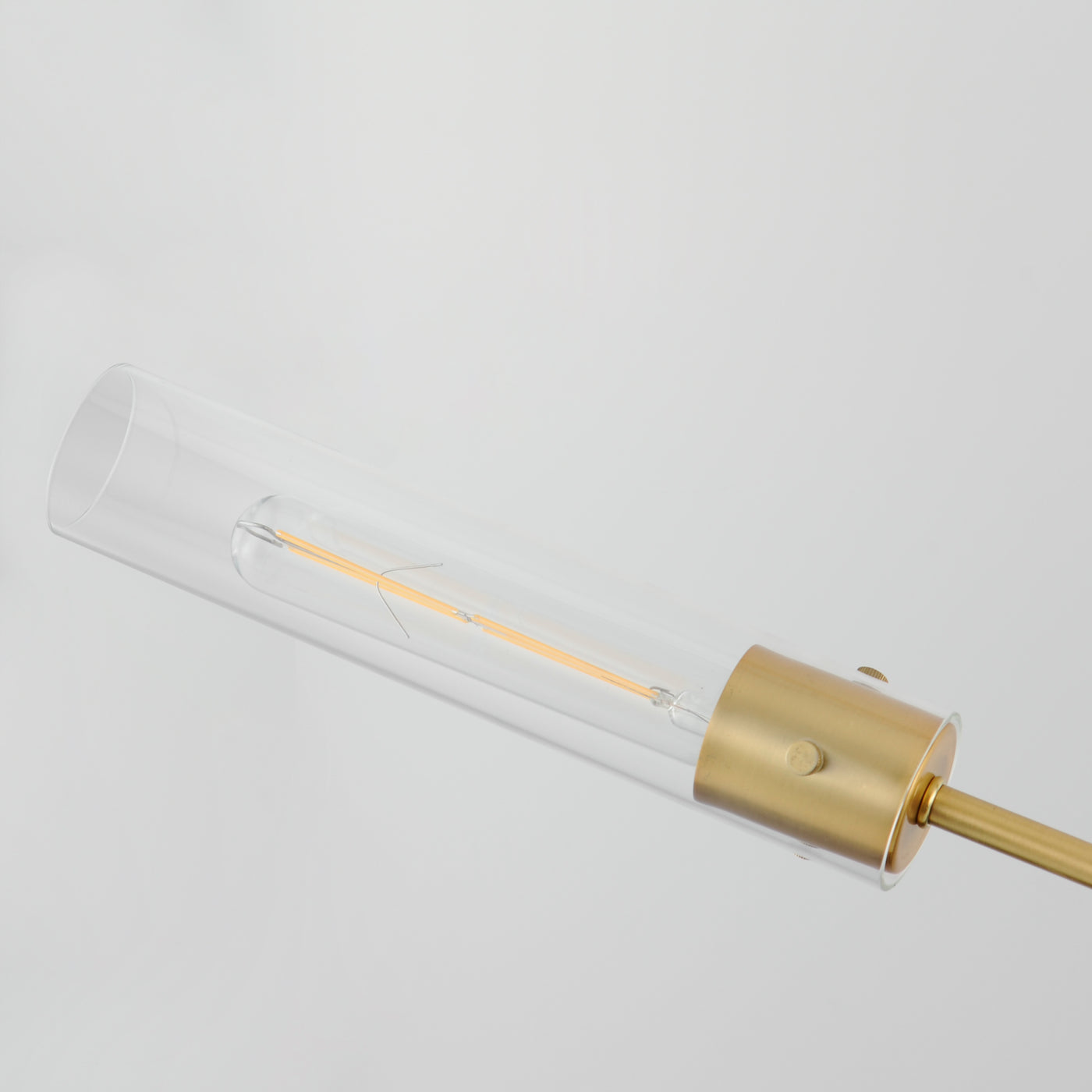 Equilibrium - 2 Light LED Pendant
