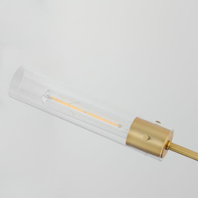 Equilibrium - 2 Light LED Pendant