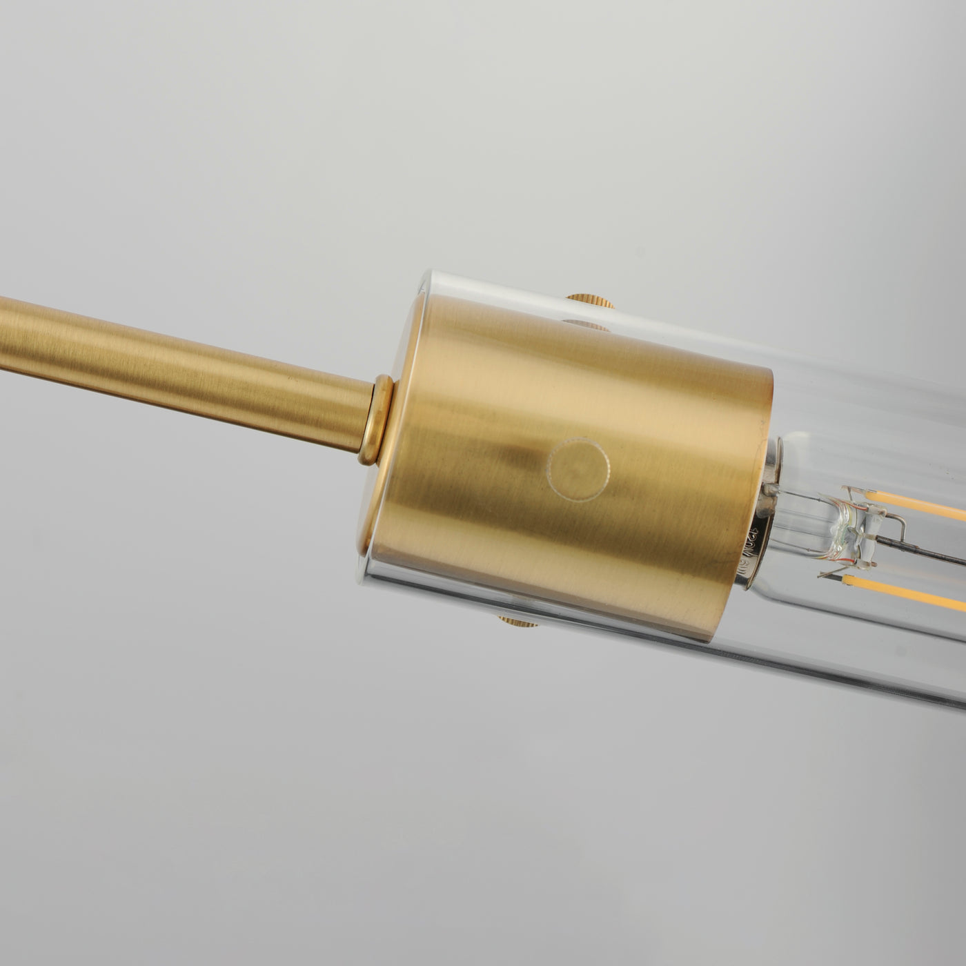 Equilibrium - 2 Light LED Pendant