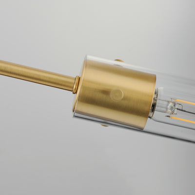 Equilibrium - 2 Light LED Pendant