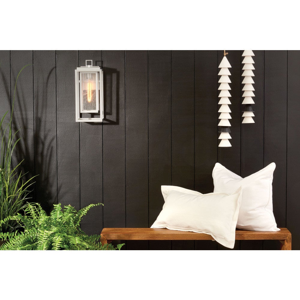 Republic Wall Mount Lantern