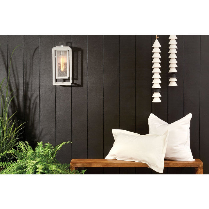 Republic Wall Mount Lantern