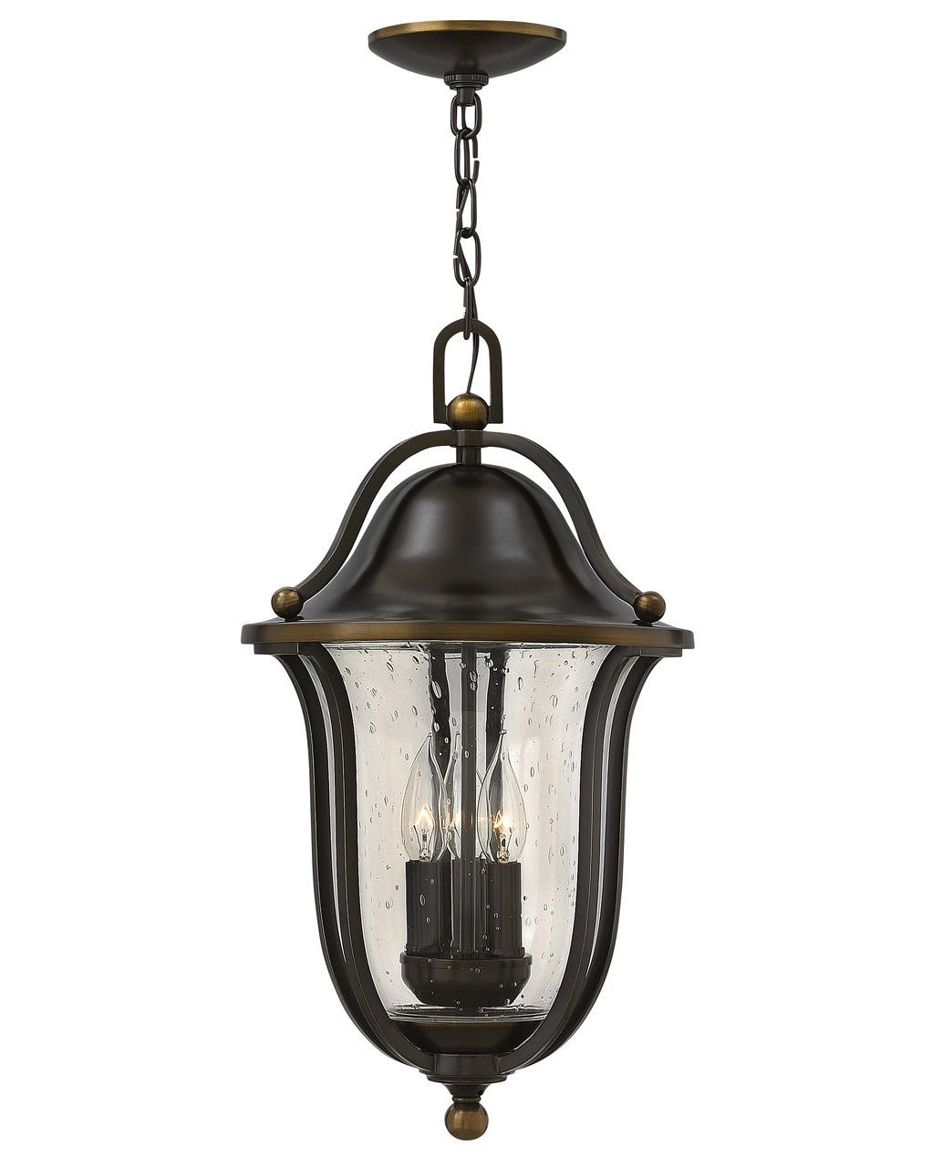 Bolla Large Hanging Lantern