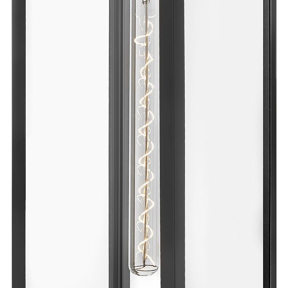 Max Outdoor Wall Light